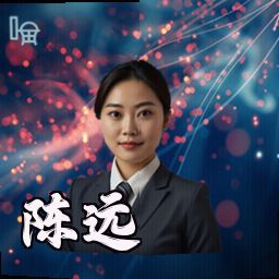 陈远